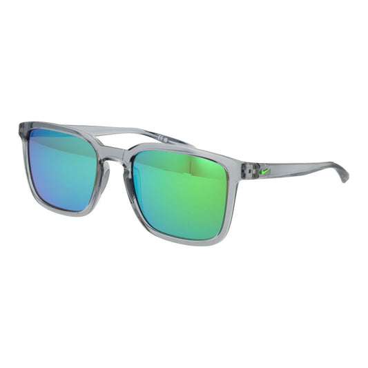 Nike Transparent Stainless Steel Sunglasses 1728,67345776800,Accessories,Glasses and Sunglasses - Accessories,Men,New with tags,Nike,Sunglasses - Glasses and Sunglasses - Accessories,Transparent