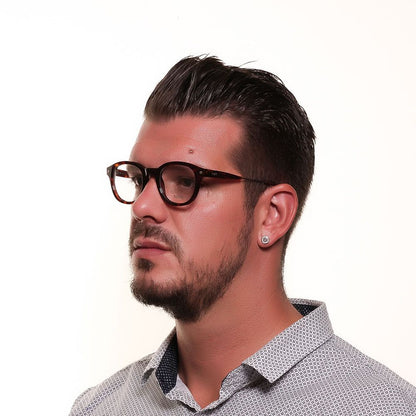 Tod's Brown Plastic Glasses (Frames) 1728,67345776800,Accessories,Brown,Glasses (Frames) - Glasses and Sunglasses - Accessories,Glasses and Sunglasses - Accessories,New with tags,Tod's,Unisex