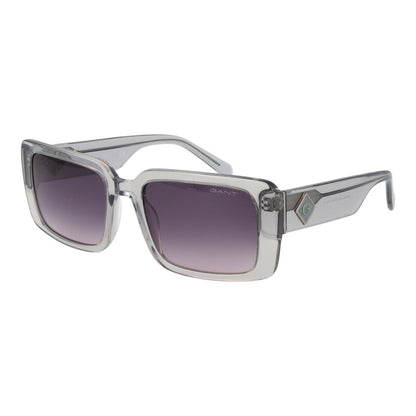 Gant Gray Acetate Sunglasses