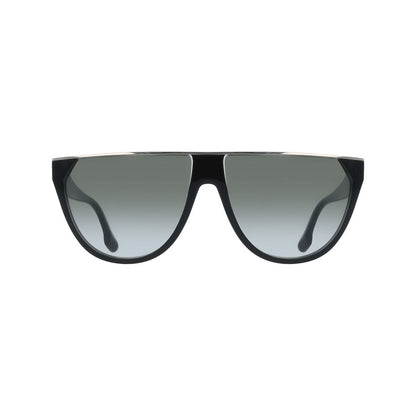 Victoria Beckham Bicolor Acetate Sunglasses