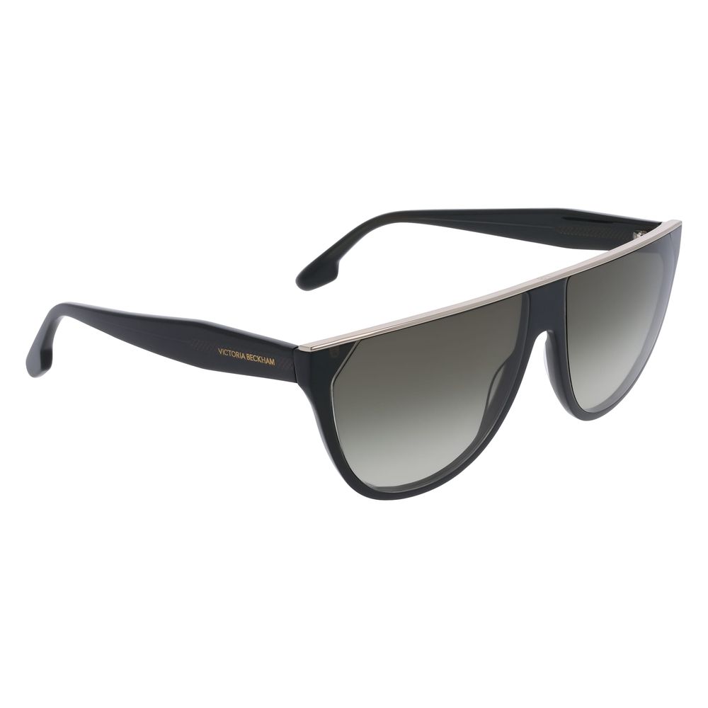 Victoria Beckham Bicolor Acetate Sunglasses