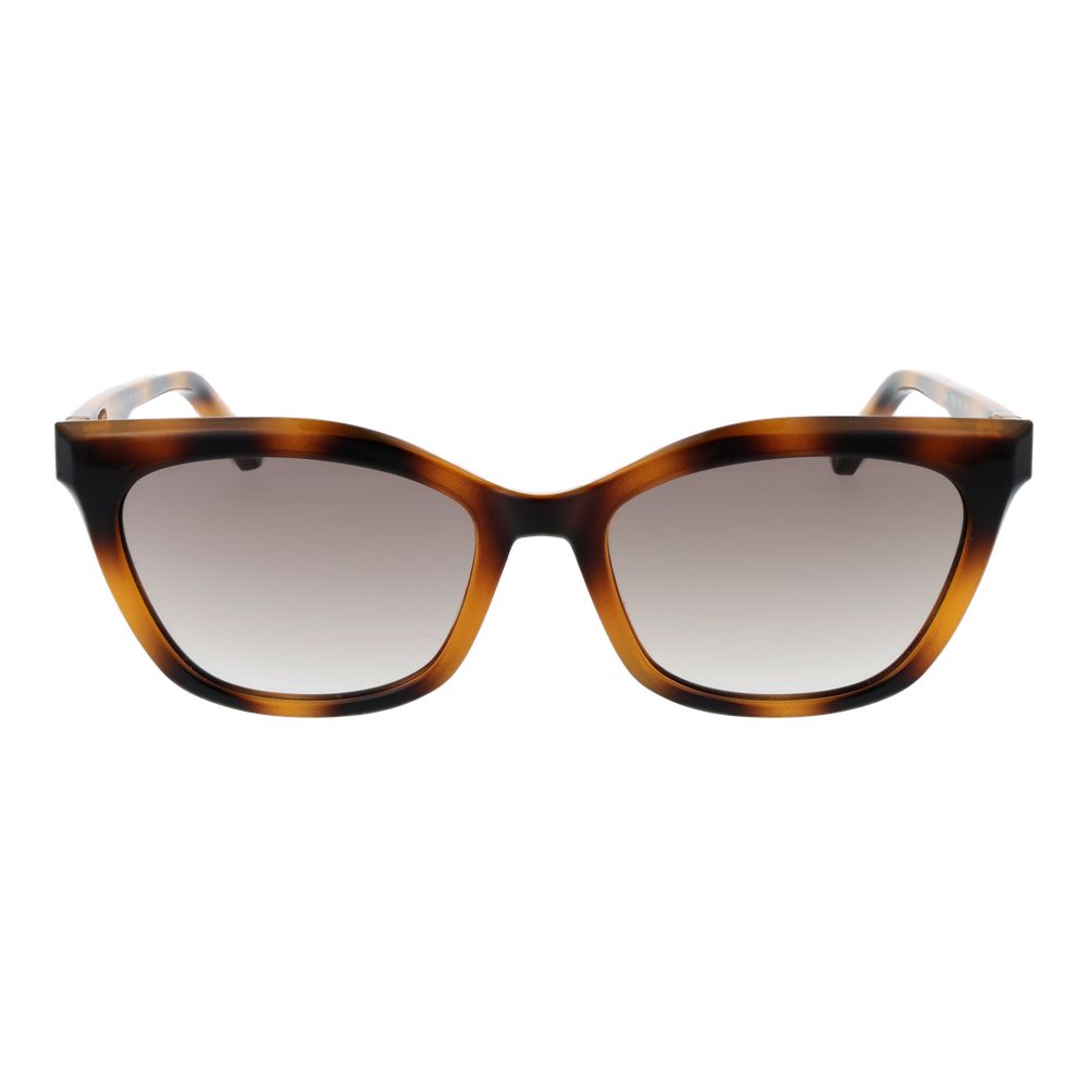Ted Baker Multicolor Acetate Sunglasses