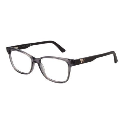 Guess Gray Acetate Glasses (Frames)