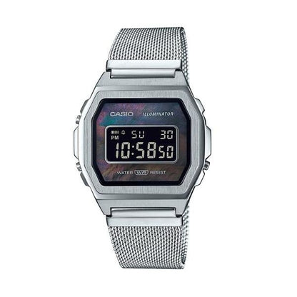 CASIO EU WATCHES Mod. A1000M-1BEF-0