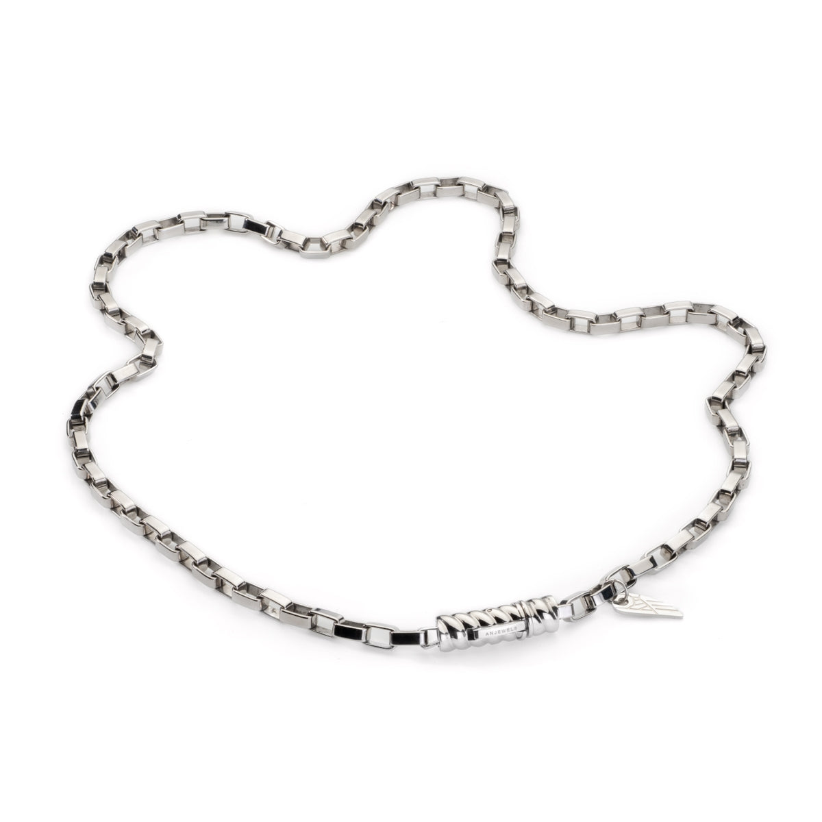 AN JEWELS JEWELRY Mod. AA.C258SS-0