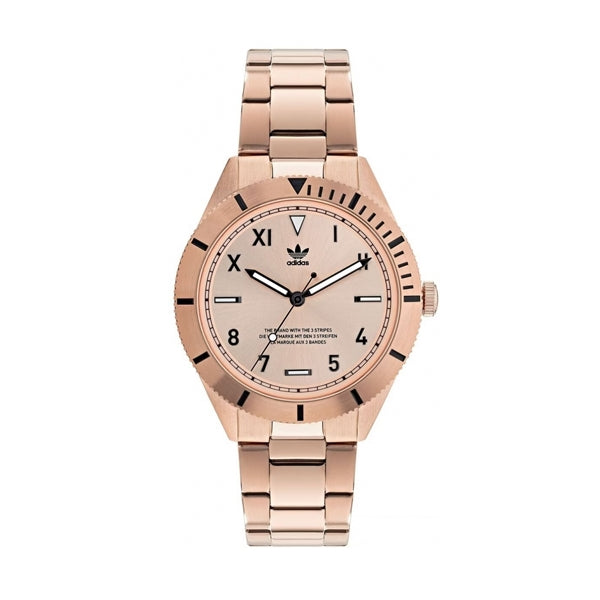 ADIDAS WATCHES Mod. AOFH22064 READY STOCKED WATCHES