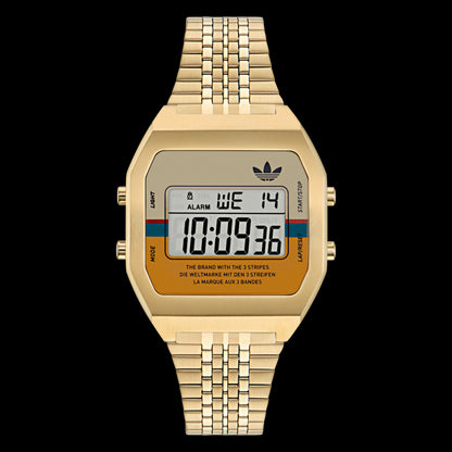 ADIDAS WATCHES Mod. AOST23555 WATCHES