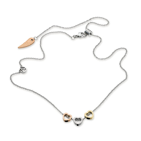 AN JEWELS JEWELRY Mod. AL.NSC01SYR