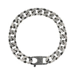 ALBERT M. JEWELS JEWELRY Mod. WSOX00206.S DESIGNER FASHION JEWELLERY