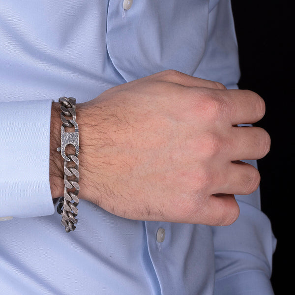 ALBERT M. JEWELS JEWELRY Mod. WSOX00206.S DESIGNER FASHION JEWELLERY