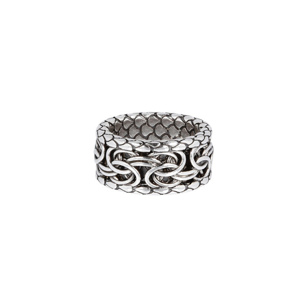 ALBERT M. JEWELS JEWELRY Mod. WSOX00396.S-26