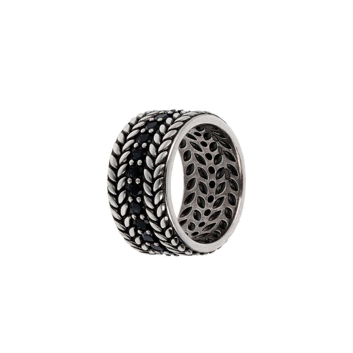 ALBERT M. JEWELS JEWELRY Mod. WSOX00576.BS-26 DESIGNER FASHION JEWELLERY