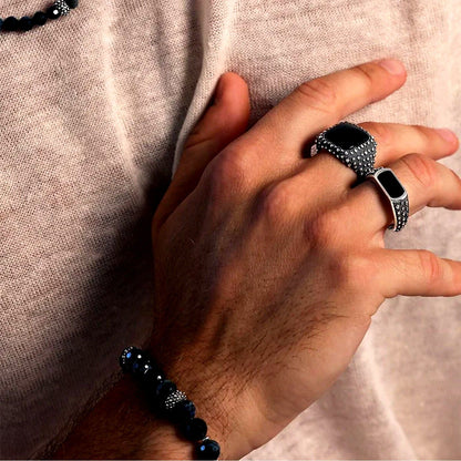 ALBERT M. JEWELS JEWELRY Mod. WSOX00595.BO-24