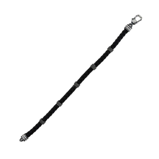 ALBERT M. JEWELS JEWELRY Mod. WSOX00605.BLK DESIGNER FASHION JEWELLERY