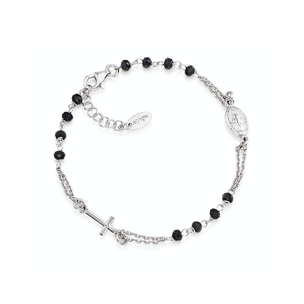 AMEN JEWELRY Mod. BROBN3 DESIGNER FASHION JEWELLERY