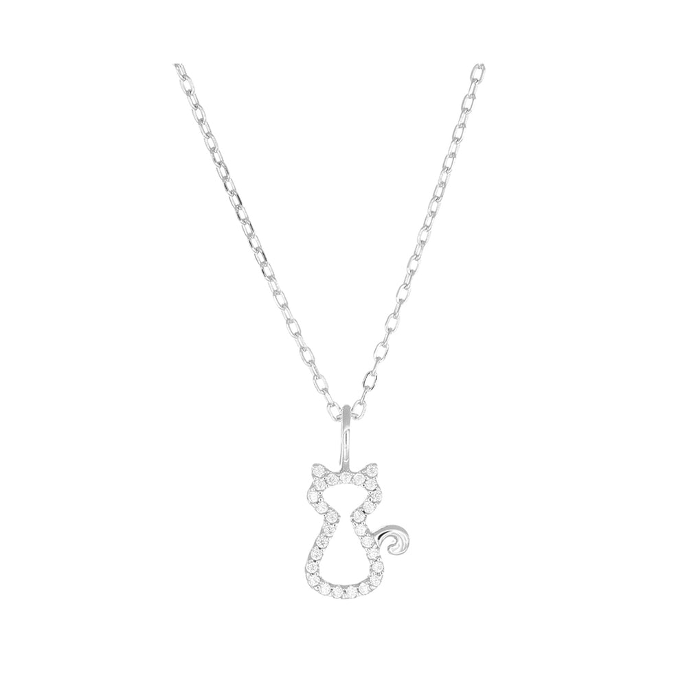 AMEN JEWELRY Mod. CLCABBZ DESIGNER FASHION JEWELLERY