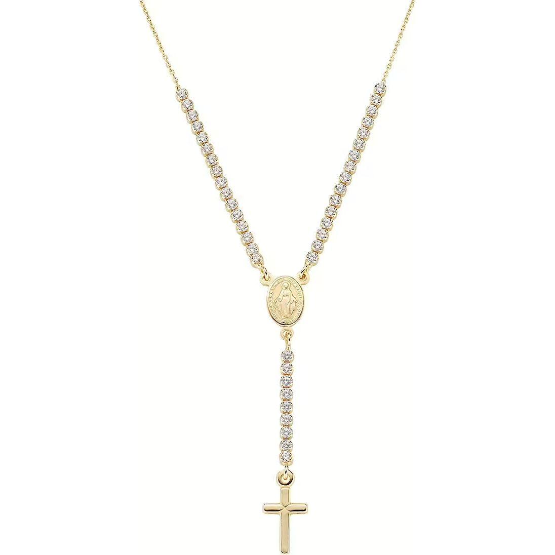 AMEN  JEWELRY Mod. CLCRMIGBZ4