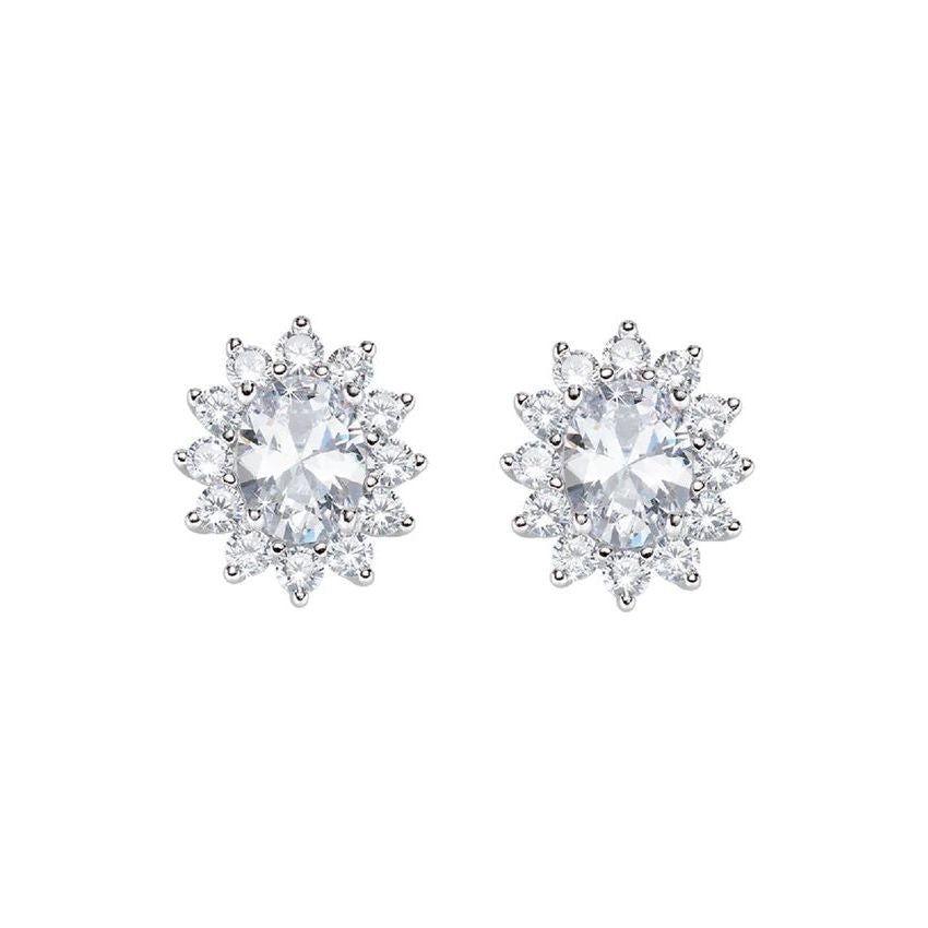 AMEN JEWELRY Mod. ORLDMBBB DESIGNER FASHION JEWELLERY