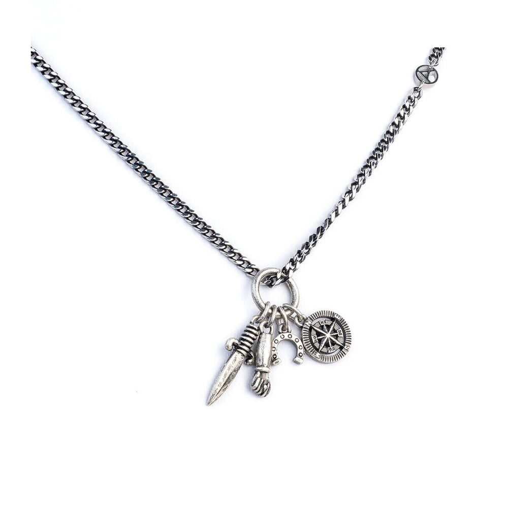 AN JEWELS JEWELRY Mod. AA.C191AS DESIGNER FASHION JEWELLERY