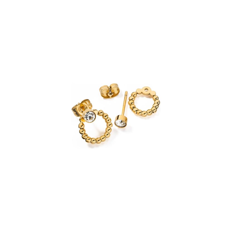AN JEWELS JEWELRY Mod. AL.ESOK2YC DESIGNER FASHION JEWELLERY