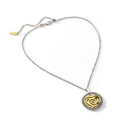 AN JEWELS JEWELRY Mod. AL.NSOKLSYC DESIGNER FASHION JEWELLERY