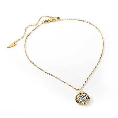 AN JEWELS JEWELRY Mod. AL.NSOKSSYC