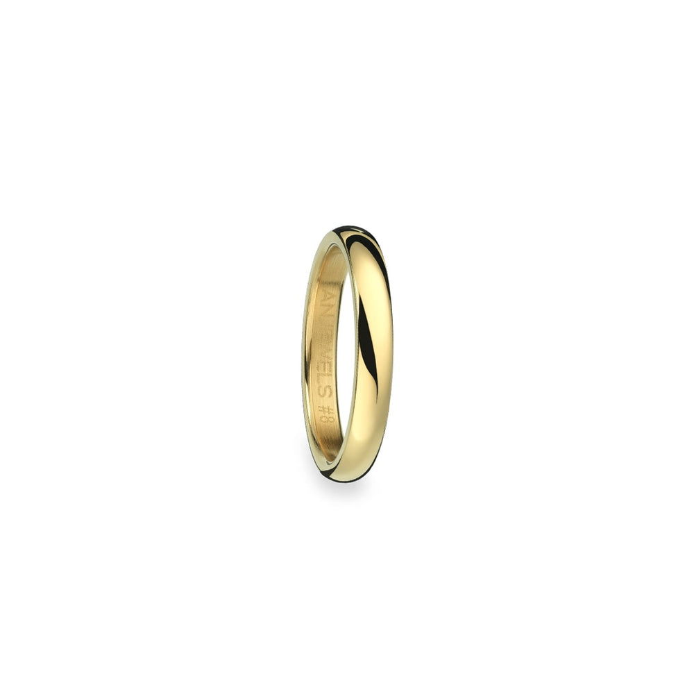 AN JEWELS JEWELRY Mod. AR.R1NS09Y-9 DESIGNER FASHION JEWELLERY