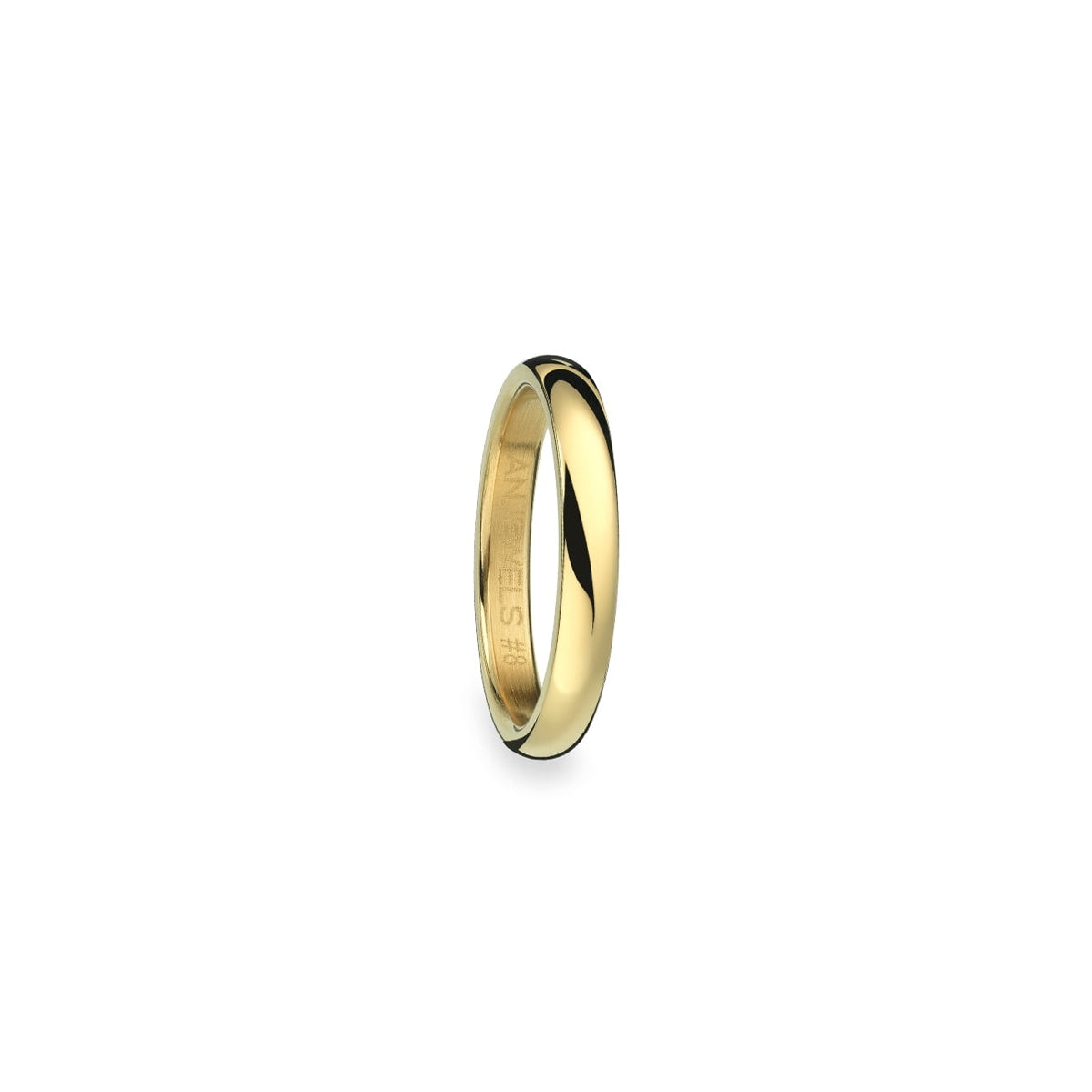 AN JEWELS JEWELRY Mod. AR.R1NS09Y-9 DESIGNER FASHION JEWELLERY