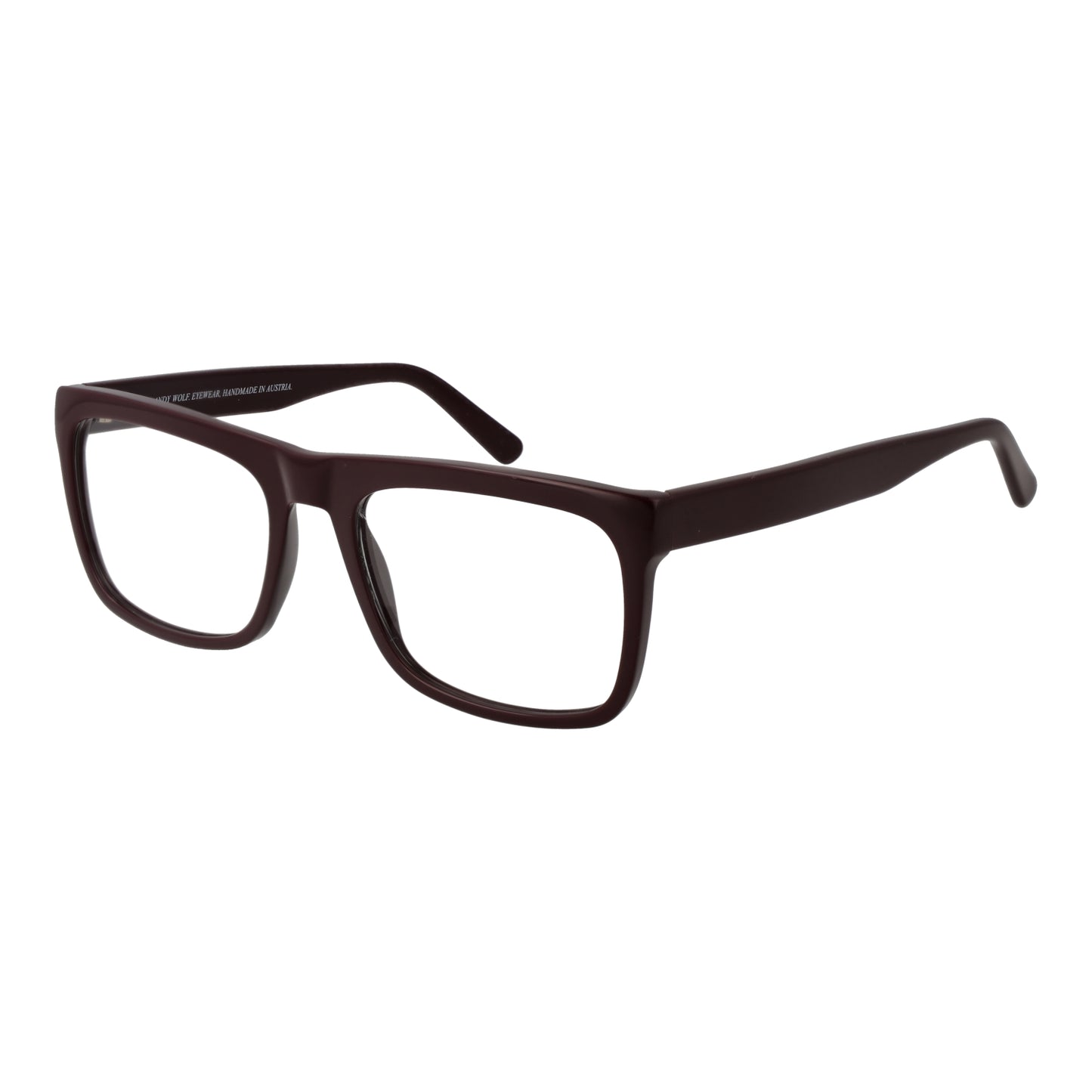 ANDY WOLF MOD. 4514 57D SUNGLASSES & EYEWEAR