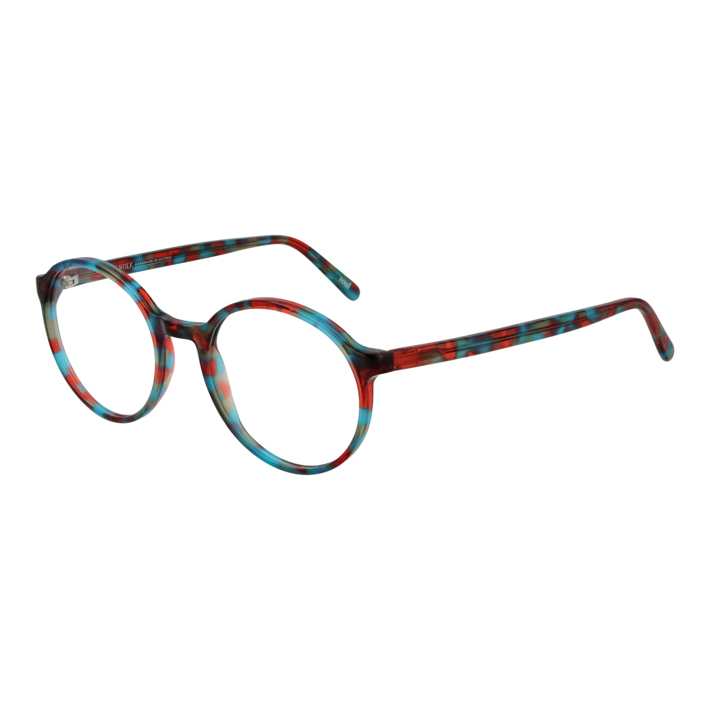 ANDY WOLF MOD. 4534 52L SUNGLASSES & EYEWEAR