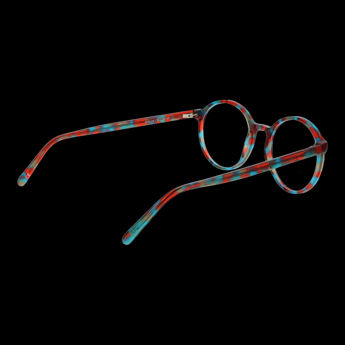ANDY WOLF MOD. 4534 52L SUNGLASSES & EYEWEAR