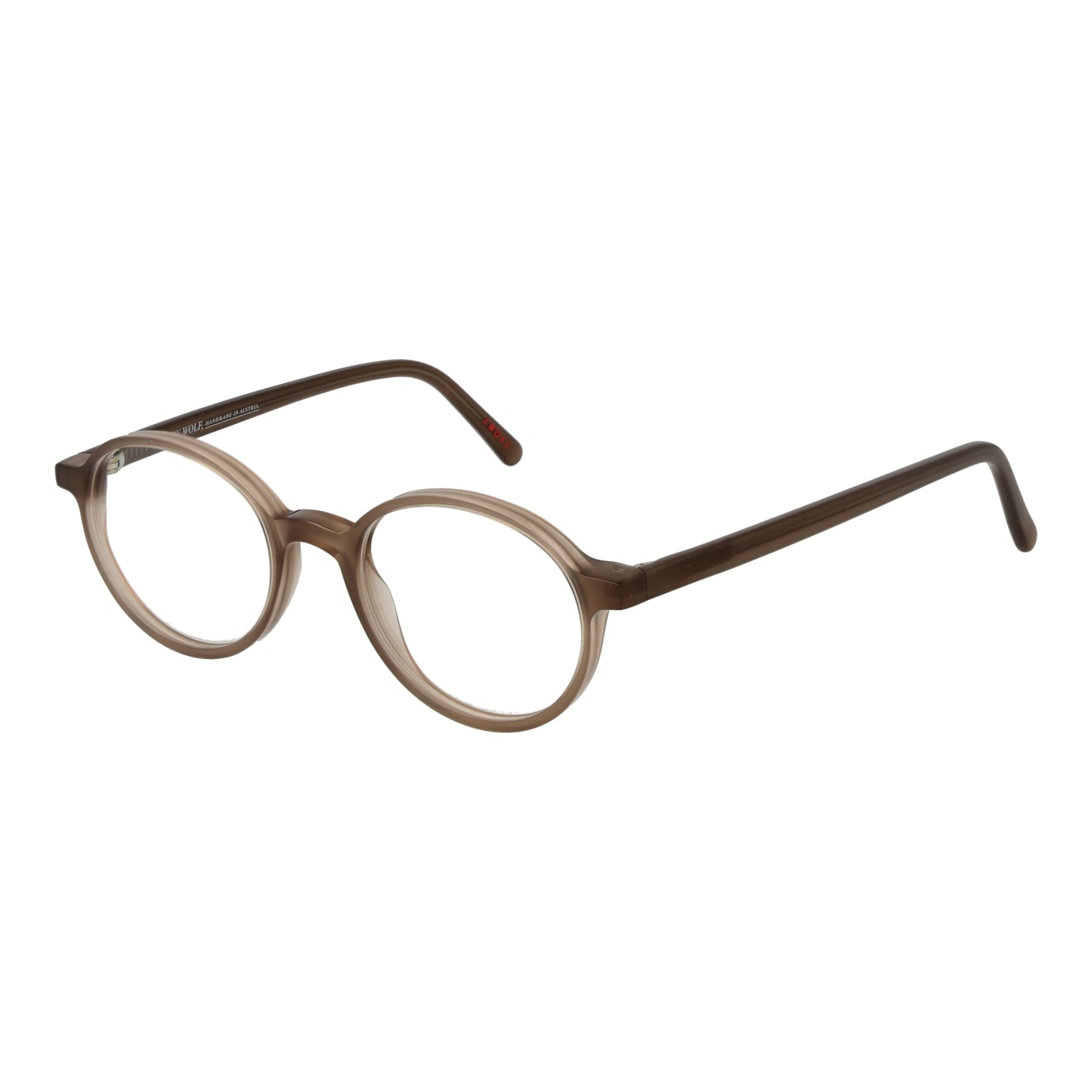 ANDY WOLF MOD. 4538 48D SUNGLASSES & EYEWEAR