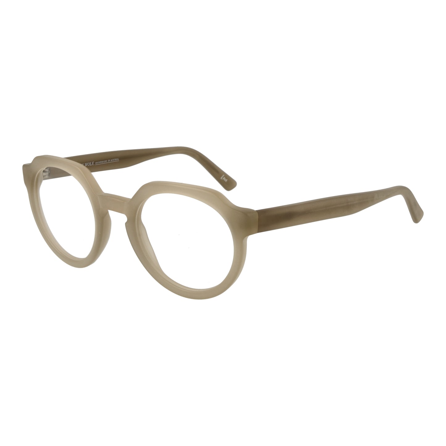 ANDY WOLF MOD. 4570 49D SUNGLASSES & EYEWEAR