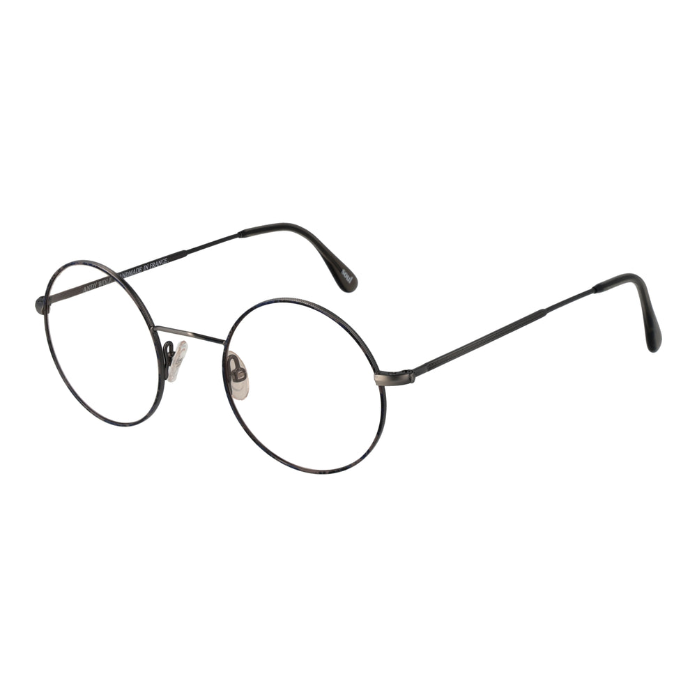 ANDY WOLF MOD. 4712 45J SUNGLASSES & EYEWEAR