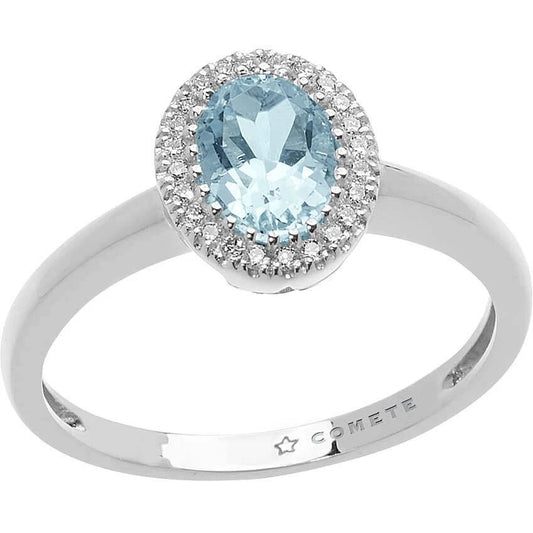 ANELLI COMETE MOD. ANQ312 DESIGNER FASHION JEWELLERY