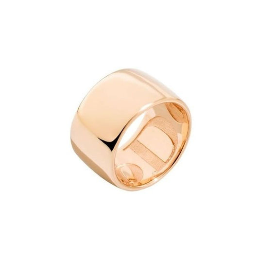 Alt Tag: ANELLI DODO MOD. DAB6005TELLY0009R54 elegant gold ring, luxury jewelry design.