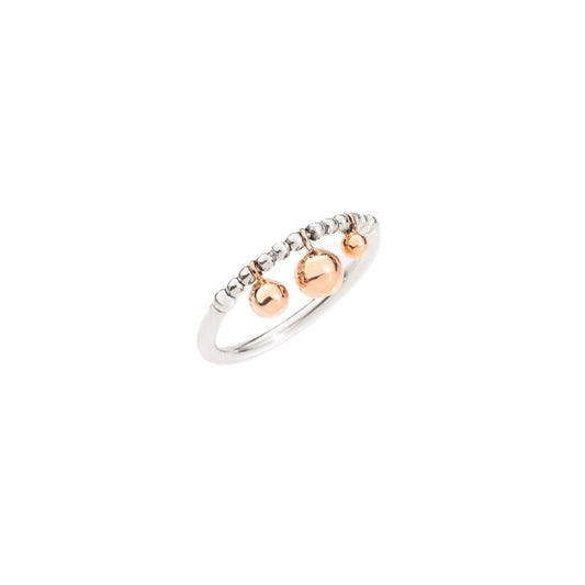ANELLI DODO MOD. DAC0001BOLLI0009A50 DESIGNER FASHION JEWELLERY