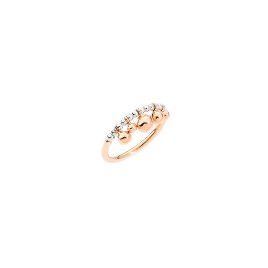 ANELLI DODO MOD. DAC0002BOLLI0009A53 DESIGNER FASHION JEWELLERY