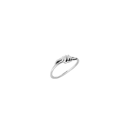 ANELLI DODO MOD. DAC0004KNOT0000AG54 DESIGNER FASHION JEWELLERY
