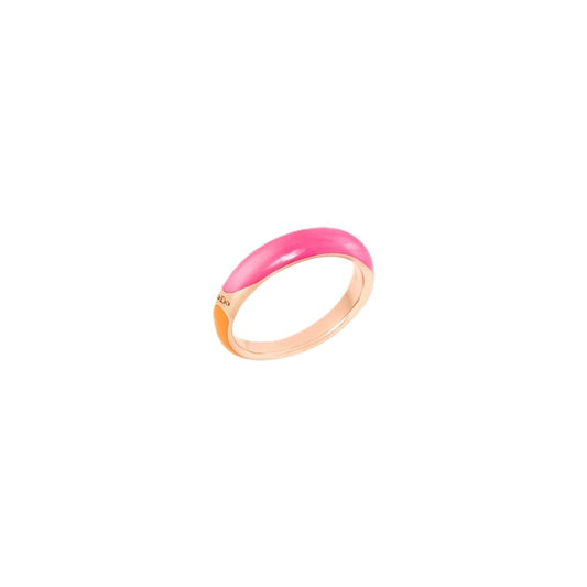 ANELLI DODO MOD. DAC3007RONDEAFRAG51 DESIGNER FASHION JEWELLERY