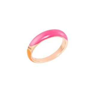 ANELLI DODO MOD. DAC3007RONDEAFRAG54 DESIGNER FASHION JEWELLERY