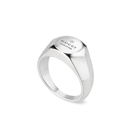 ANELLI GUCCI MOD. YBC779162001 DESIGNER FASHION JEWELLERY