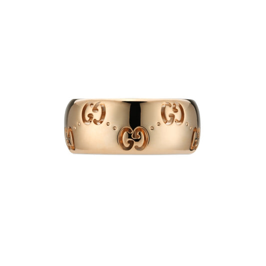 ANELLI GUCCI MOD. YBC804329002-0