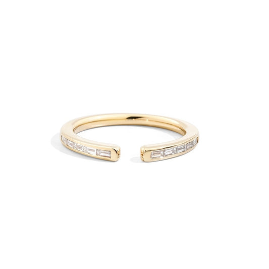ANELLI RECARLO MOD. R01FN001_021-12 DESIGNER FASHION JEWELLERY