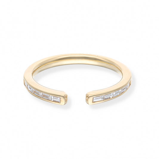 ANELLI RECARLO MOD. R01FN001_G021-13 DESIGNER FASHION JEWELLERY
