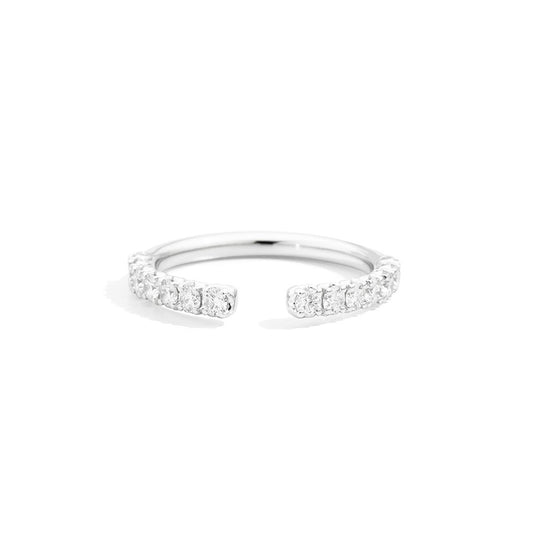ANELLI RECARLO MOD. R01FN003_055-12 DESIGNER FASHION JEWELLERY