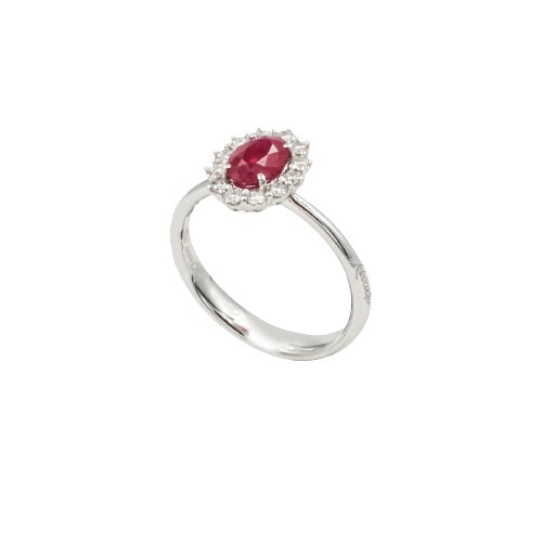 ANELLI RECARLO MOD. R79CC001_RB025-14 DESIGNER FASHION JEWELLERY