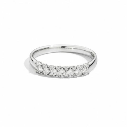 ANELLI RECARLO MOD. R81FS001_046-14 DESIGNER FASHION JEWELLERY