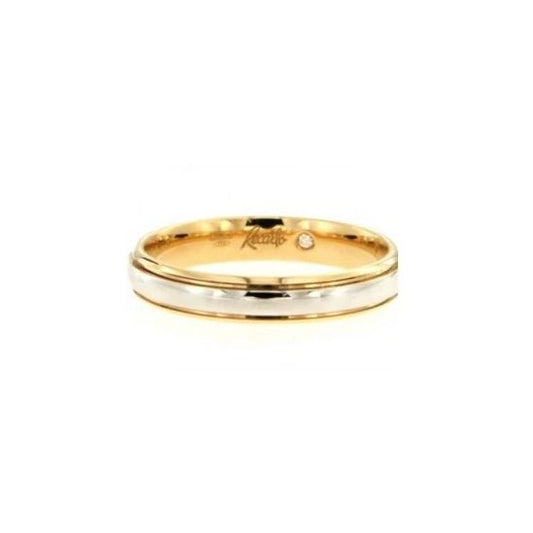 ANELLI RECARLO MOD. W14FD003_BGH DESIGNER FASHION JEWELLERY