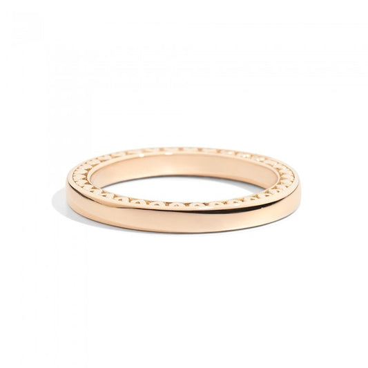 ANELLI RECARLO MOD. W14FD005_G DESIGNER FASHION JEWELLERY
